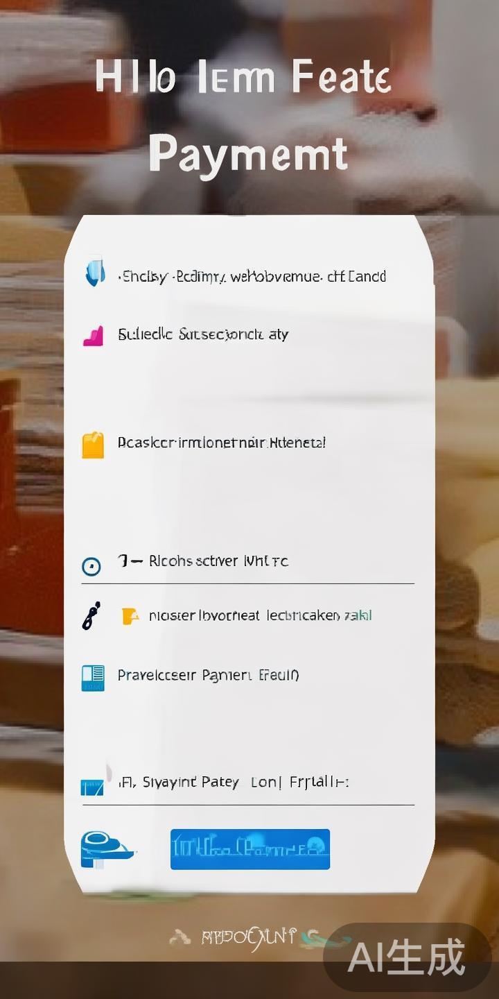 选择官方推荐的支付方式：采用官方认证的银行渠道或电