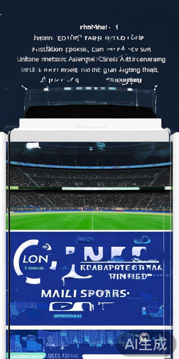 随着数字化时代的不断发展，体育迷们对各种体育平台的