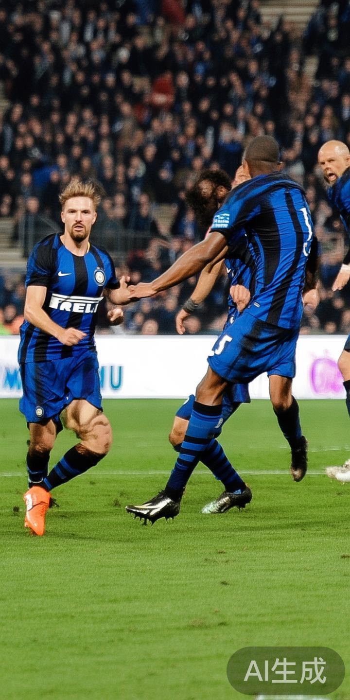 国际米兰一直以来都以坚实的防守和高效的反击著称。在
