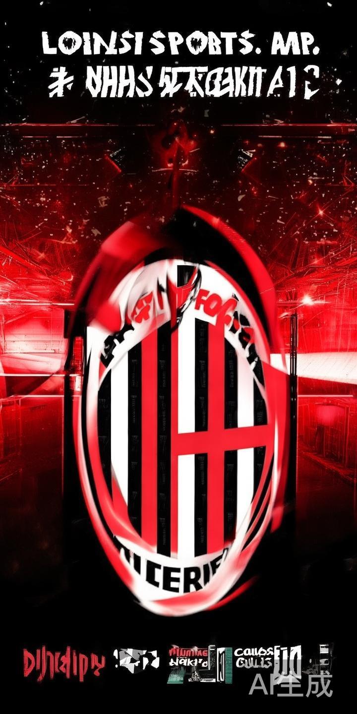 米兰体育APP作为一款集赛事资讯、球迷互动和官方商