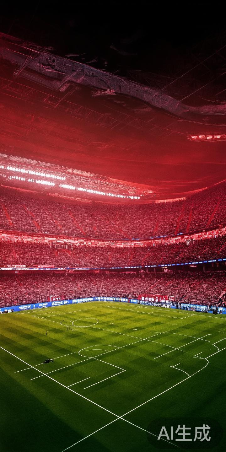 全面解析：AC米兰体育比赛直播指南，掌握最新赛程与比赛详细信息