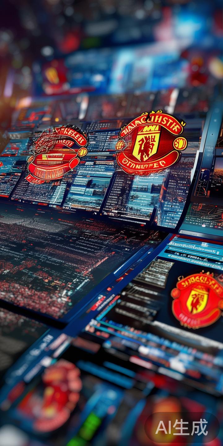 米兰谈球体育:为你提供专业赛事分析与最新足球资讯 平台还积极追踪各大欧洲联赛、国内联赛的重要事件,无