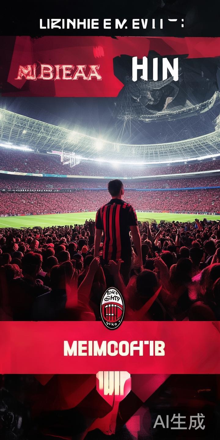 全面解析米兰体育VIP尊享会员权益与尊贵体验全攻略 在足球迷的心中,米兰不仅仅是一支拥有辉煌历史的俱乐
