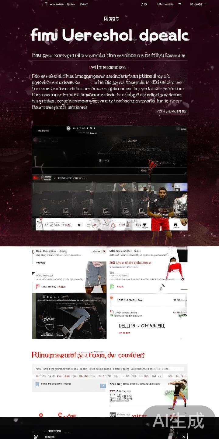 全面解析米兰体育官方网站的功能亮点与用户体验提升策略 根据用户偏好推荐内容也是米兰体育网站工作的重要方向