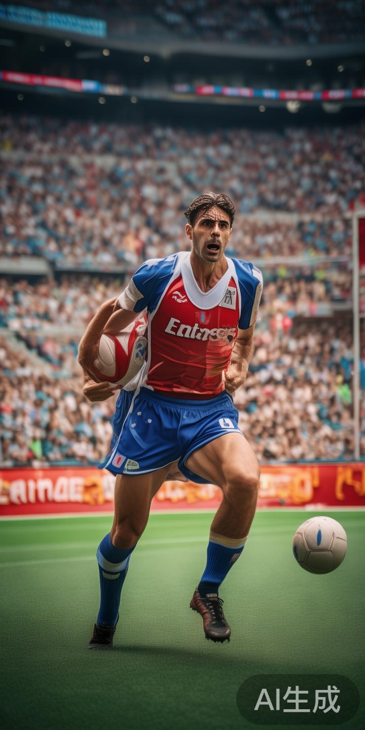 探索米兰体育界的传奇人物及其辉煌成就 无论是在欧洲还是全球,米兰都以其丰富的文化底蕴和卓