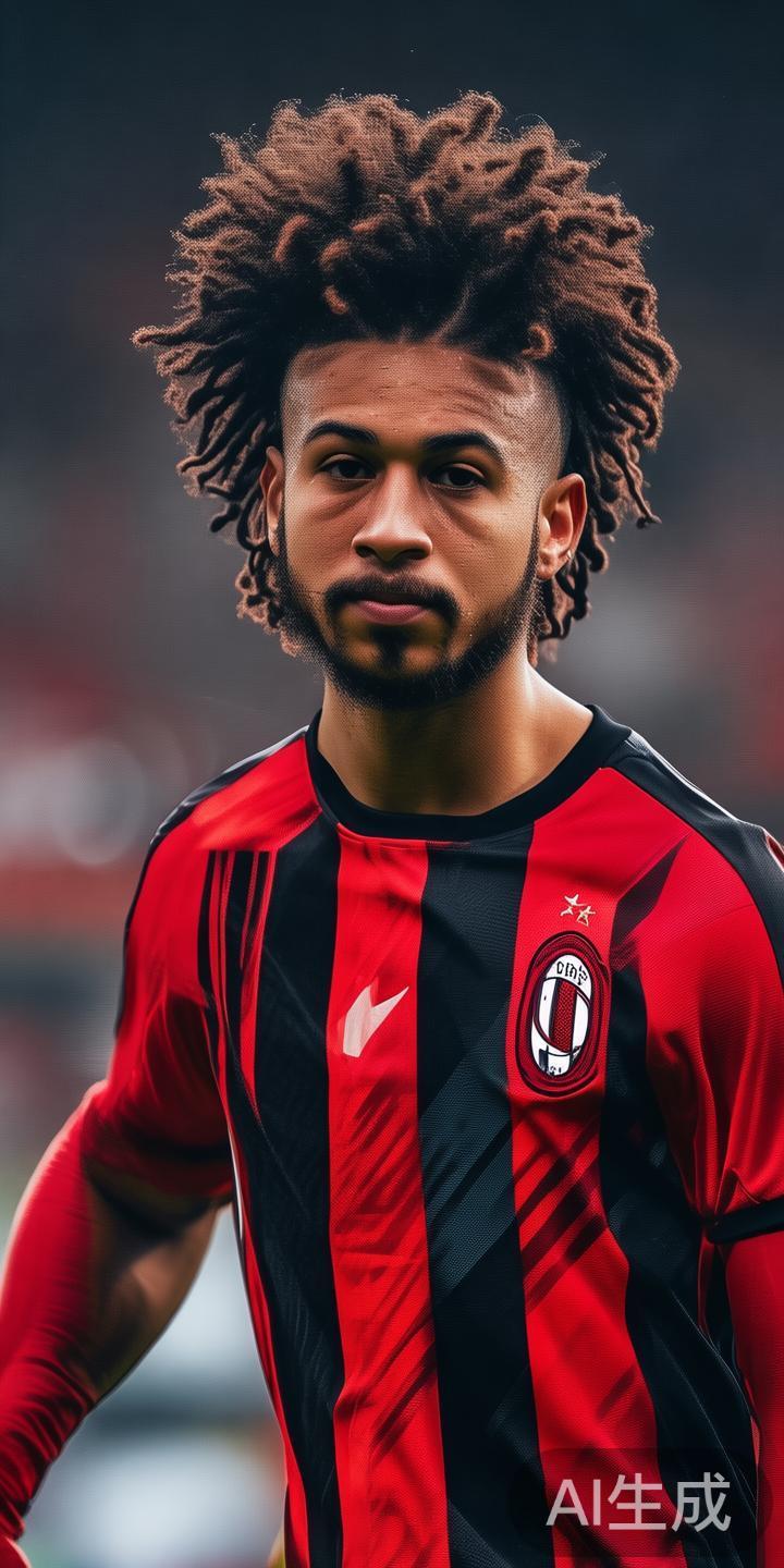 华体会体育平台全方位解析AC米兰精彩赛事表现与未来发展前景 随着时代的发展,AC米兰不断调整战略,以保持其在欧